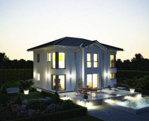 Ihr Traum vom perfekten Zuhause beginnt mit Qualität und Innovation - wir begleiten Sie auf diesem Weg!
