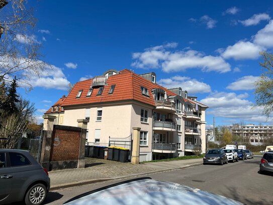 Wohnung in Dresden