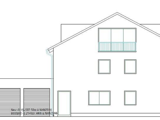 ***Neubau*Wohnung*im Herzen von Unterföhring*ruhig und zentral***