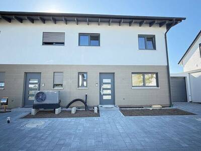 Immobilie in Straubing
