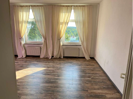 Geräumige 3-Zimmer Wohnung in Plauen