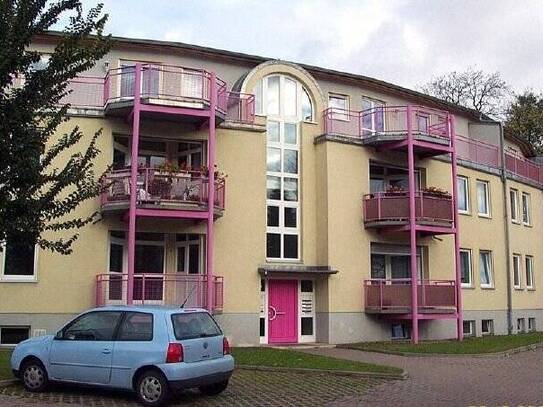 Komfortables 1-Zi.-Appartement in guter Wohnlage