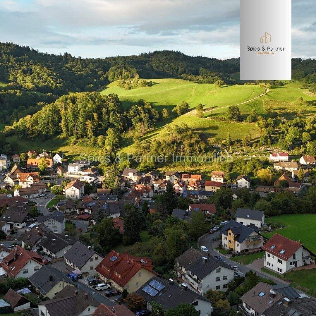 Real Estate Title Image Background