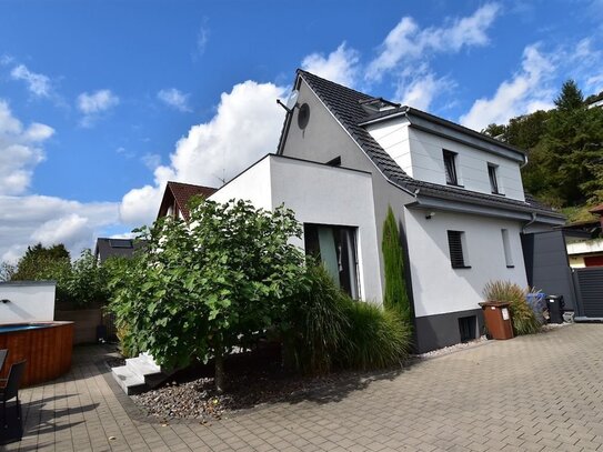 3 fach TOP in Tiengen - Einfamilienhaus, schick & modern!