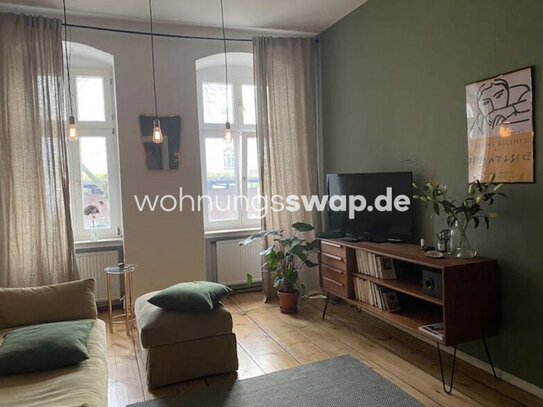 Wohnungsswap - Forster Str.