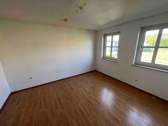 2 Zimmer-Wohnung im Herzen des Werra Meißner Kreises