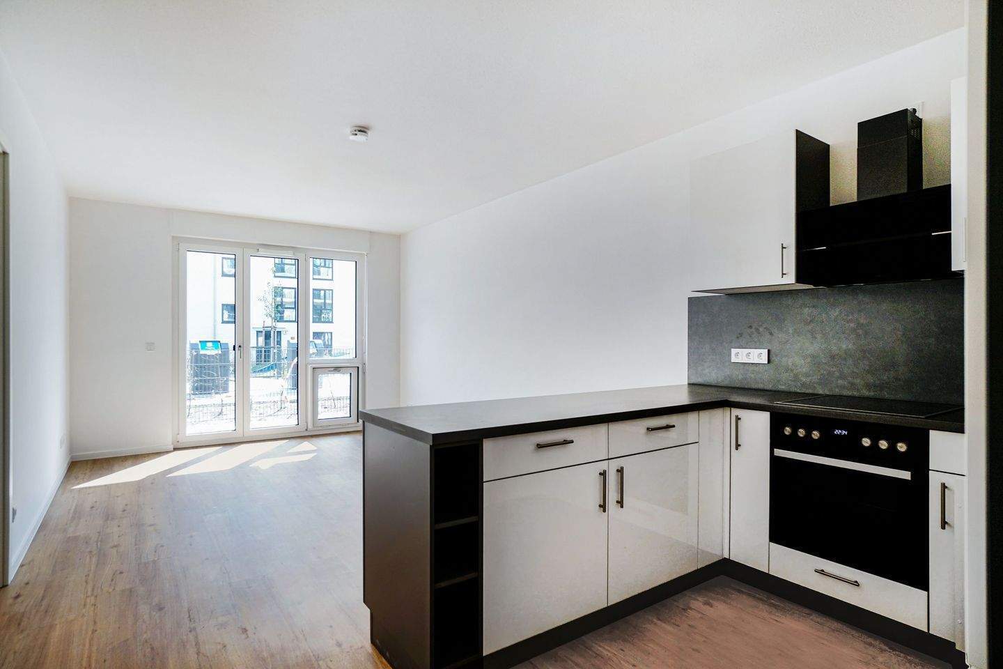 Ihr Refugium im Grünen: Die exklusiven Halske Gärten - Photo 1