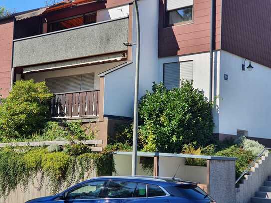 Schöne große 4 Zimmer-Eigentumswohnung (ca. 100m²) in toller Lage