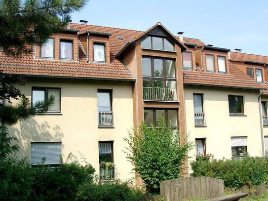Großzügige 2-Zimmer Wohnung in Bad Hersfeld zu vermieten
