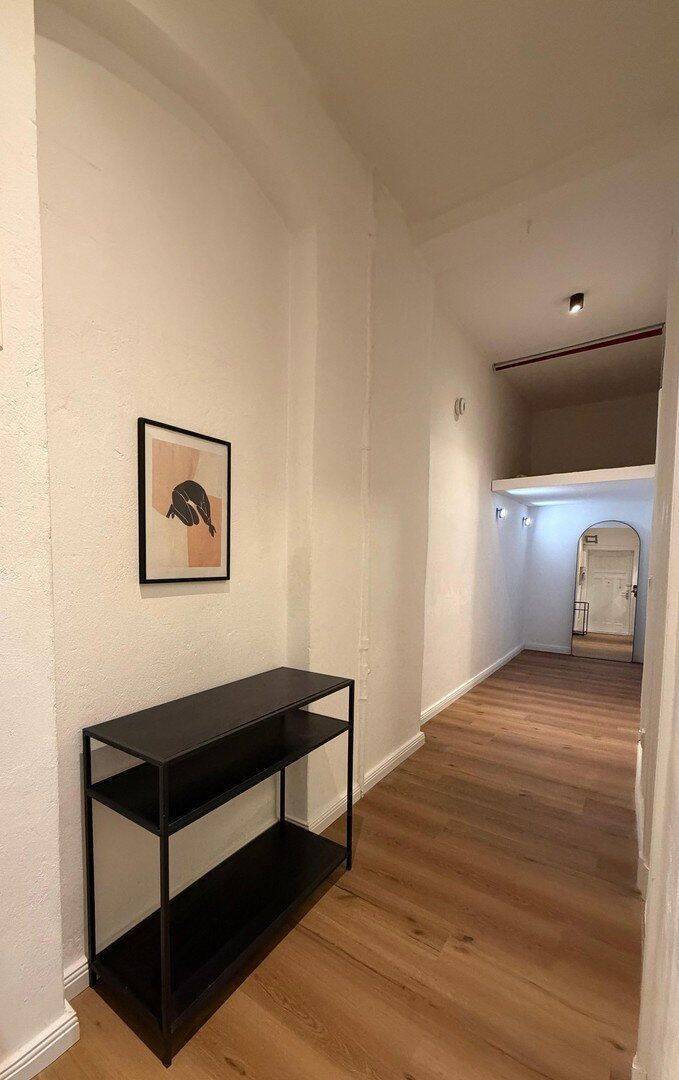 Wunderschöne Altbauwohnung im Charlottenburger-Kiez! - Photo 1