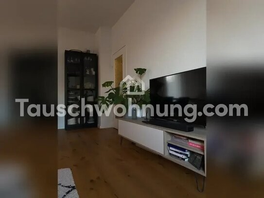 [TAUSCHWOHNUNG] Tausche Wohnung in Berlin-Kreuzberg gegen Köln