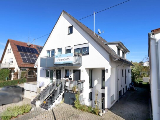 Haus in Pliezhausen / Gniebel