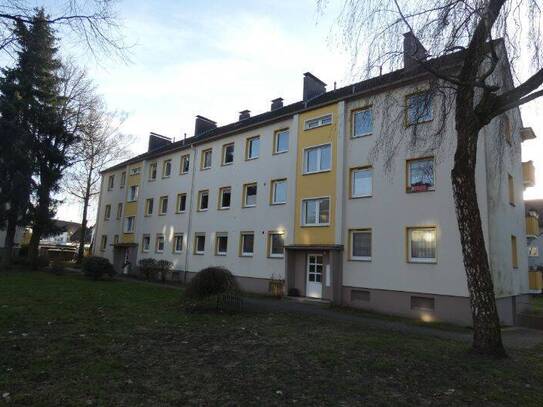 Schöne 2-Zimmer-Wohnung mit Balkon in Bielefeld-Brackwede