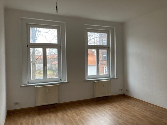 3-Raum-Wohnung in Zentrumsnähe