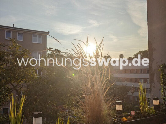 Wohnungsswap - Werrastraße