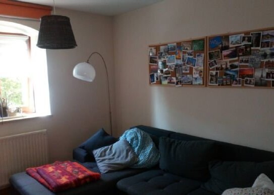 2-Zimmer-Apartment inkl. Einbauküche in der Altstadt