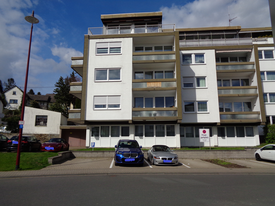 EG- Wohnung in Rengsdorf