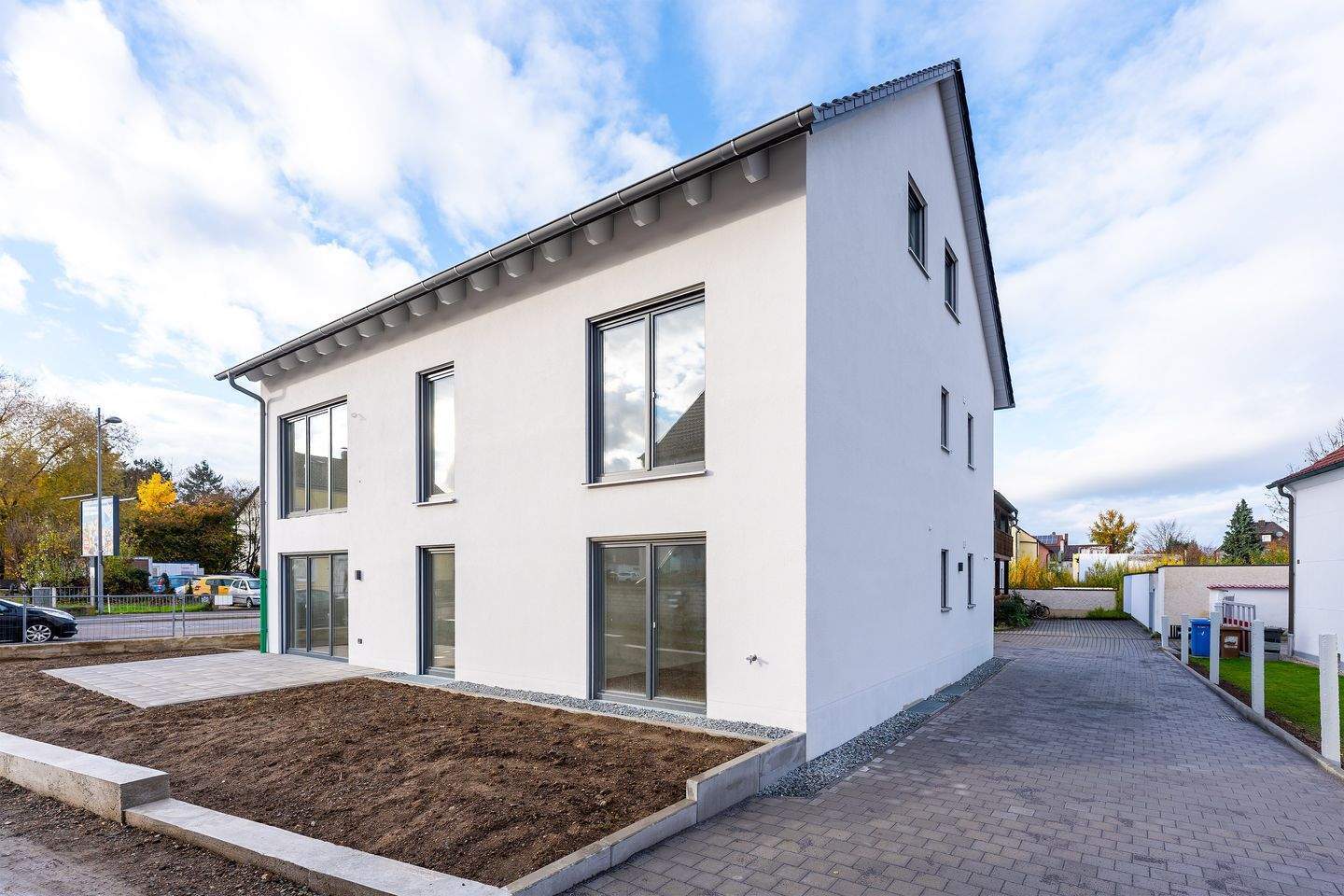 Immobilie in Straubing