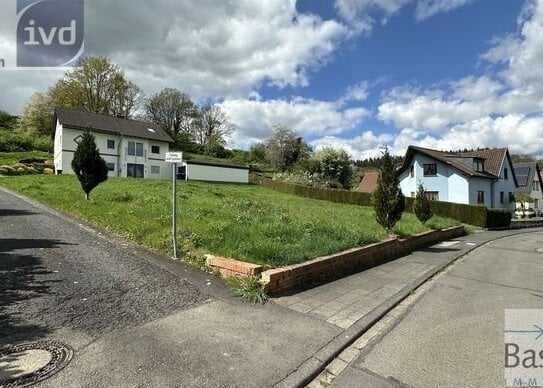 +++NEUER PREIS+++Vollerschlossenes Baugrundstück in Wittlich