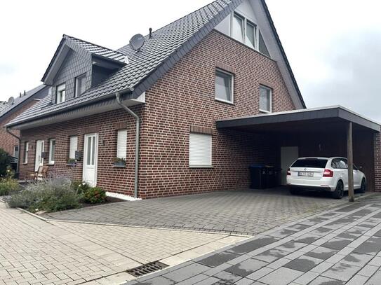 Familienfreundliches Haus in Westkirchen!