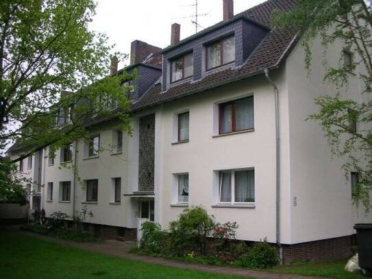 Sommer auf dem Balkon