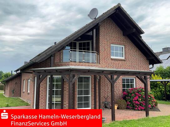 Exklusives Wohnhaus