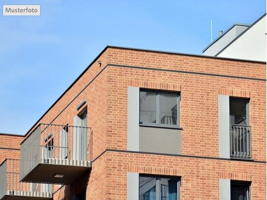 Attraktiv! Provisionsfrei! Dachgeschosswohnung in Bad Oeynhausen