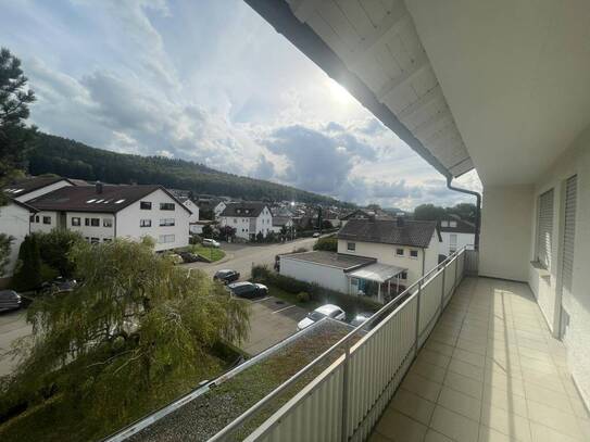Überzeugen Sie sich selbst von dieser gepflegten 3,5 Zimmer-Wohnung!