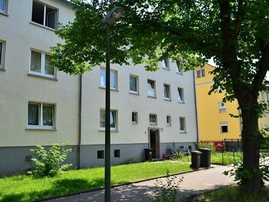 Einziehen und wohlfühlen: bezugsfertige 2,5-Zi.-Wohnung