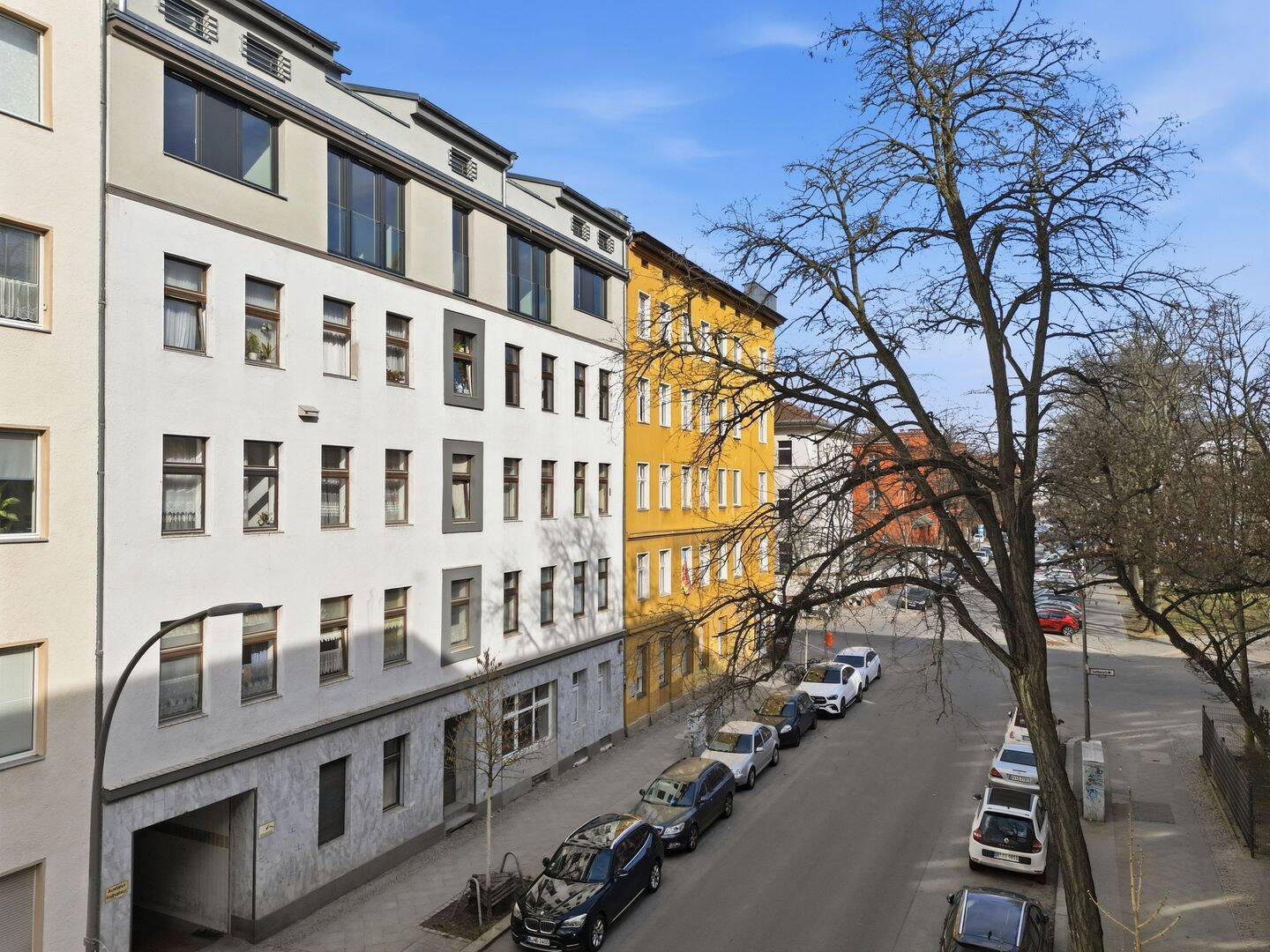 Wohnen, wo Spandau am schönsten ist - Moderne 3-Zimmer-Wohnung nahe Altstadt & Havel - Foto 1