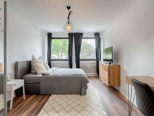 Privatzimmer in Altstadt-Köln, Köln