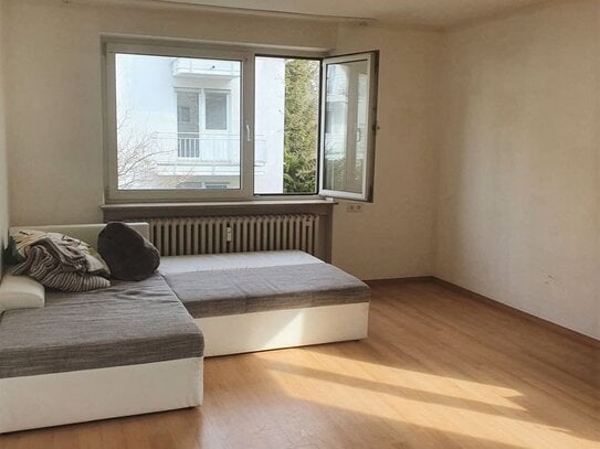 1-Zimmer-Appartement mit Küche in bevorzugter Lage von Bad Dürrheim