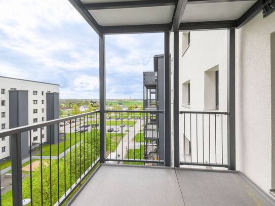 WER WÜRDE HIER NICHT WOHNEN WOLLEN? // Großzügig geschnittene 3-Raum-Wohnung // 72m² Wohnfläche
