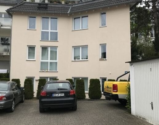 Möbeliertes 1Zimmer-Apartment, ideal für Studenten und Pendler !