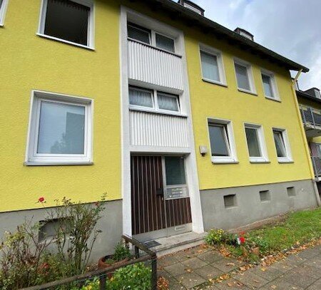 Renovierte 3,5-Zimmer Wohnung im Beisenviertel