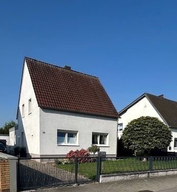 Einfamilienhaus in Lingenfeld