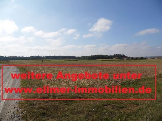 Attraktives Gewerbe-Grundstück zur Kapitalanlage !!weitere Angebote unter www.ellmer-immobilien.de!!