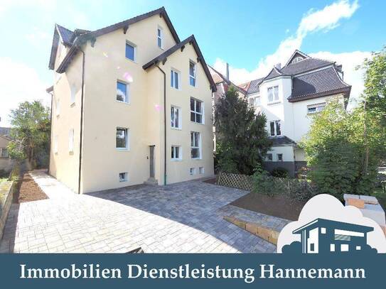 3 Fam. Haus in Degerloch, renoviert, voll vermietet, Haigst-Blick, Stellplätze