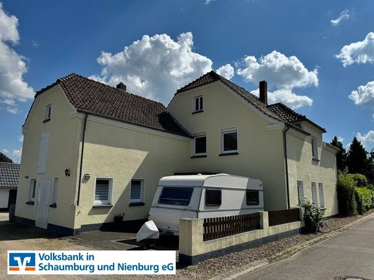 Hereinspaziert in Ihr neues Zuhause!