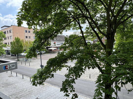 Renoviertes Apartment im Herzen von Niederkassel - sofort verfügbar!