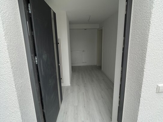 Neue 3-Zimmer-Wohnung in Pfronstetten (Erstbezug)