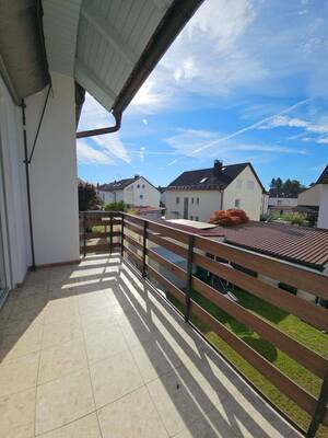 Immobilie in Straubing