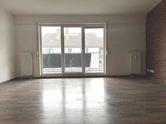 Lichtdurchflutete 3-Zimmer Wohnung mit Balkon im Herzen von Gevelsberg