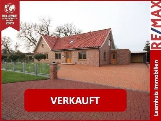 * Ruhige Lage * sehr gepflegt * Garage * Werkstatt * Garten * Schuppen * mit Kapitalanlage *