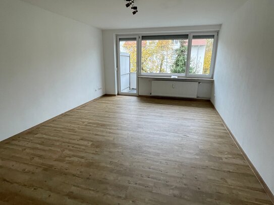 3Zi Nähe FekiBalkon neu renoviert