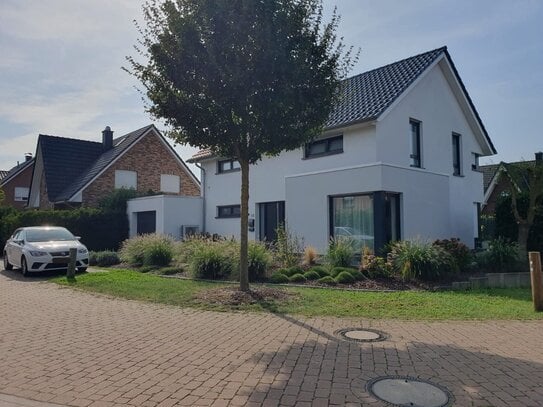 Einfamilienhaus in Traumlage