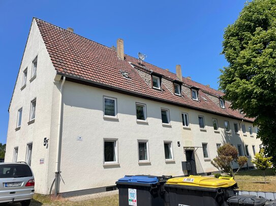 6 Familienhaus "Kernsaniert" + Baugrundstück