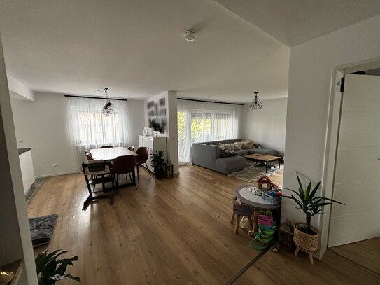 Charmante 3,5 Zimmer Wohnung