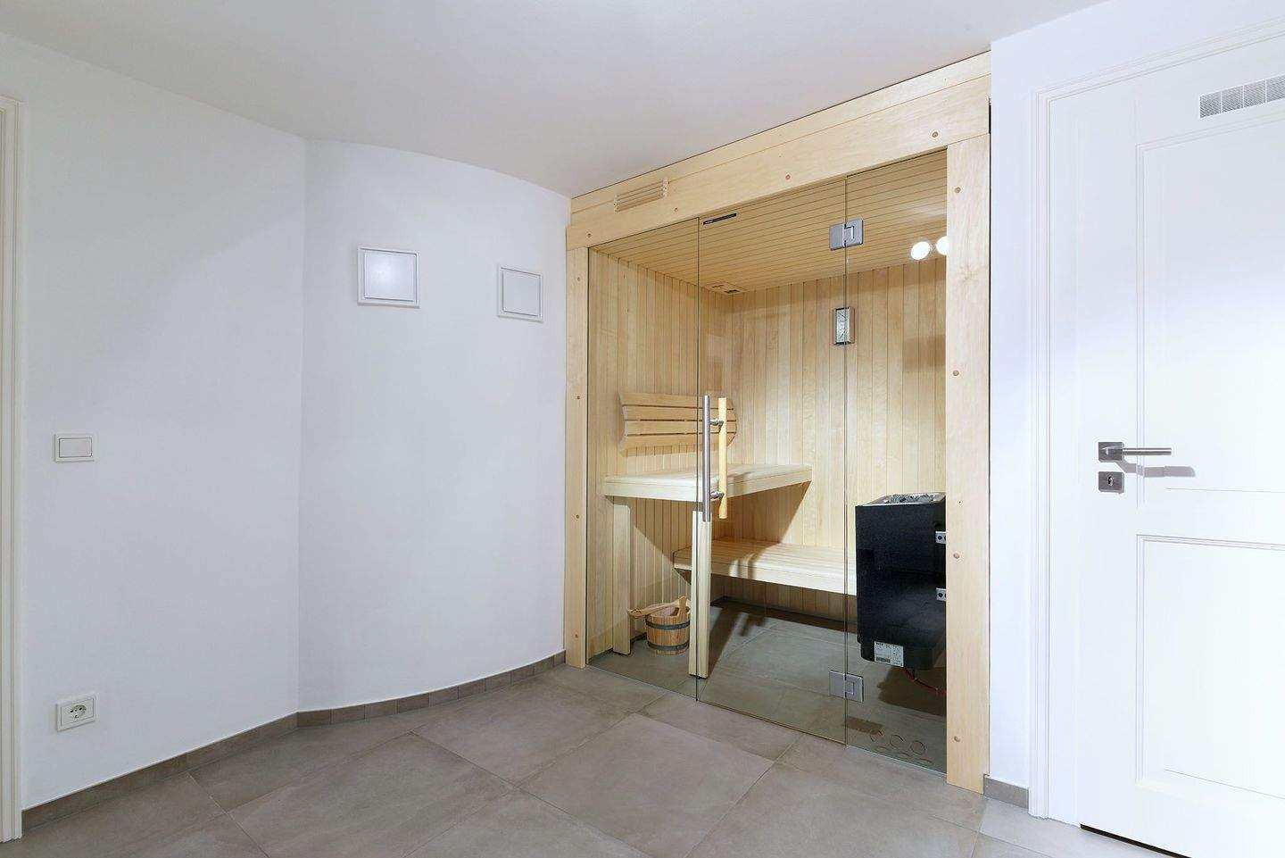 Cool & elegantes City Apartment - zentral, nahe Galerien & Restaurants in Mitte (Berlin) - Photo 1