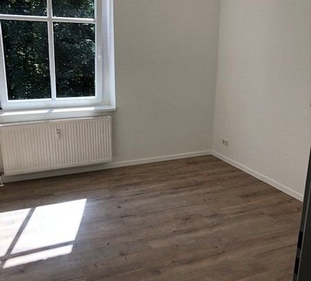 2-Zimmerwohnung im Dachgeschoss Kisslingenweg, Quakenbrück